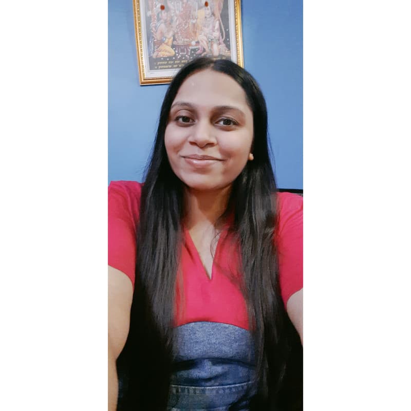Tanisha Bansal
