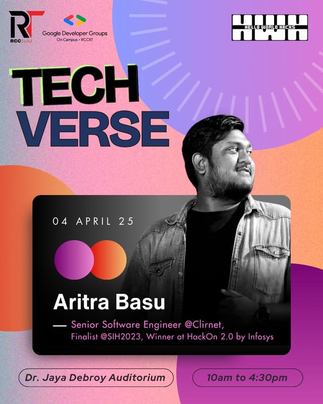Aritra Basu