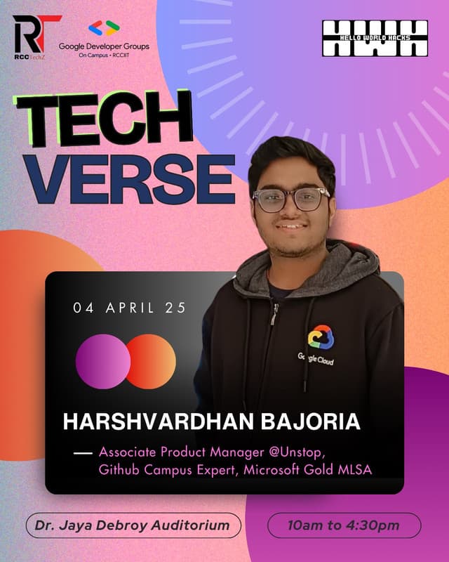 Harshvardhan Bajoria