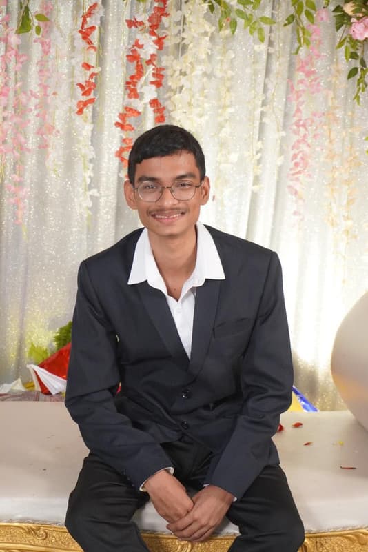 Sayan Chakraborty
