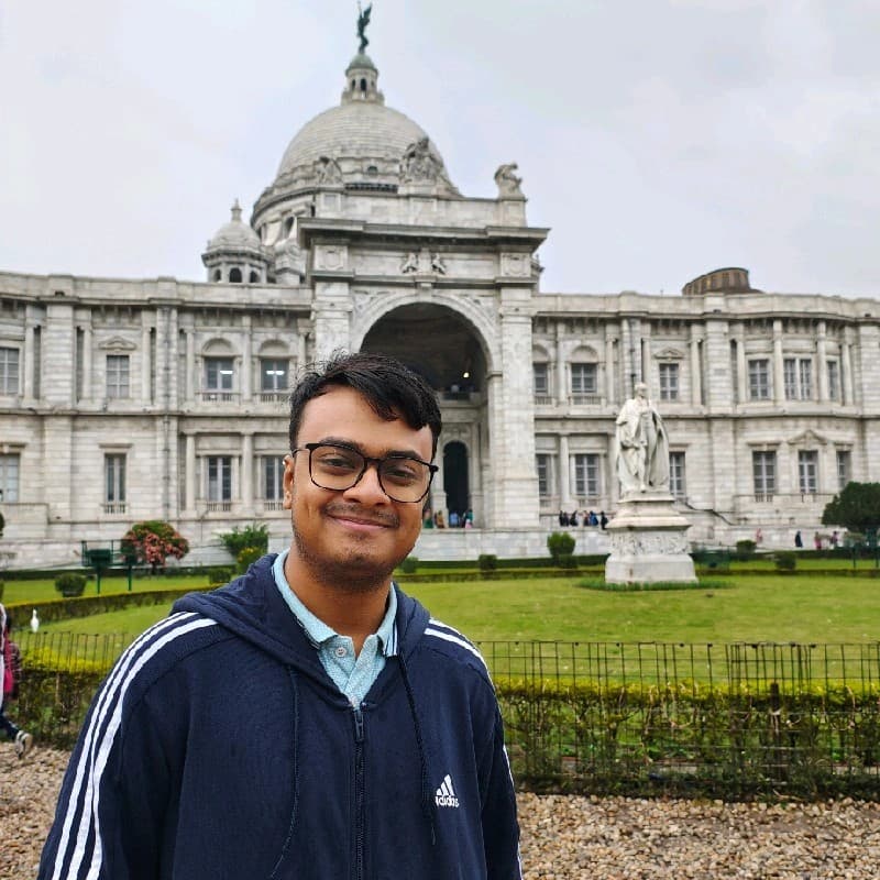 Soham Banerjee