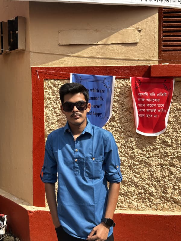 Anurag Roy