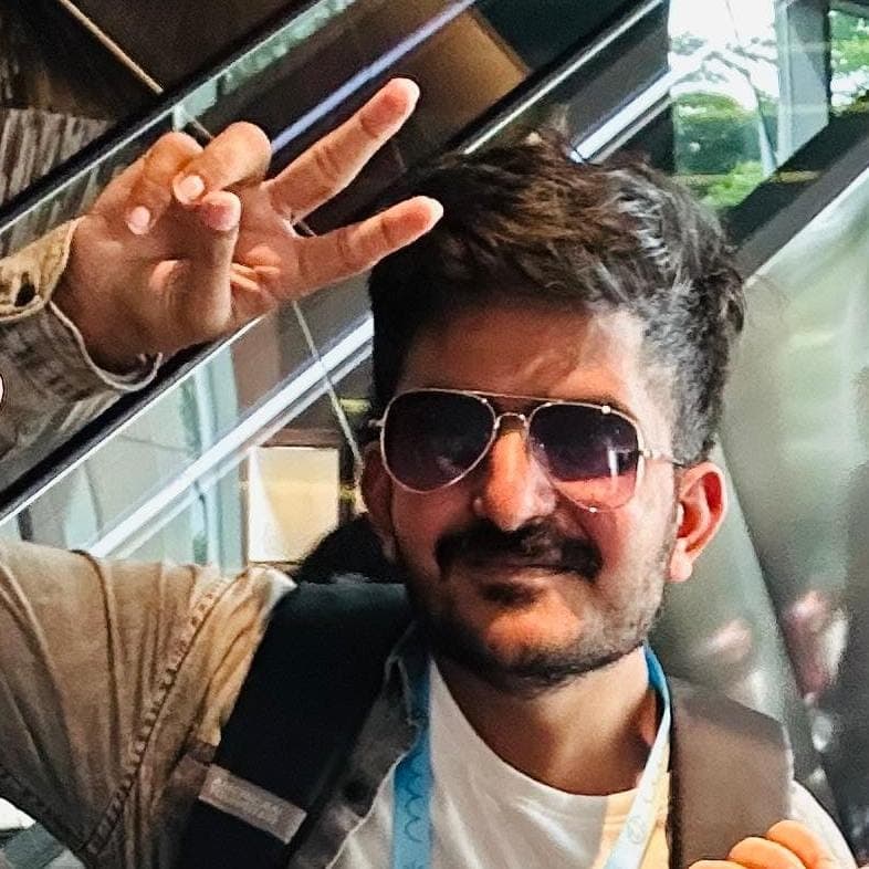 Aditya D