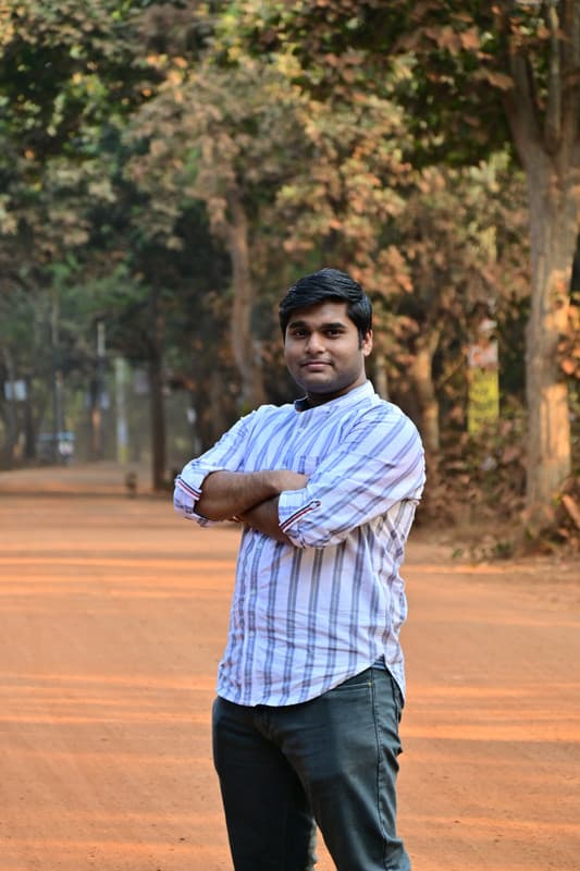 Shinjan Sarkar