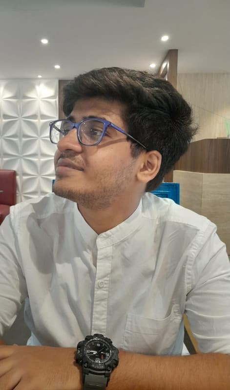 Debopom Banerjee