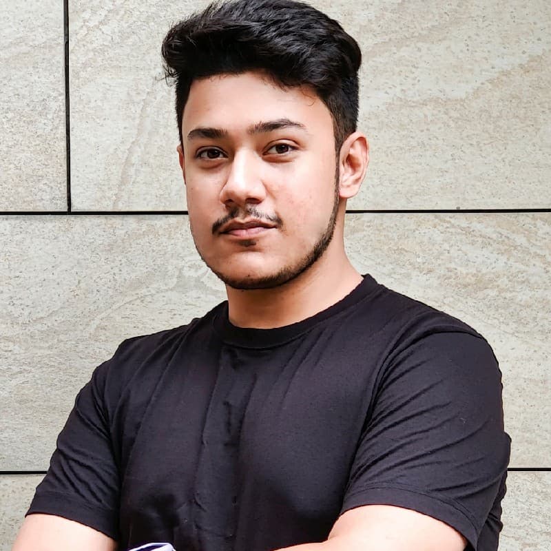 Saptadeep Banerjee