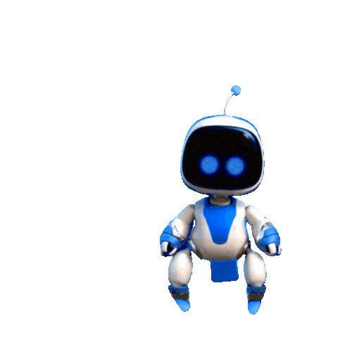 AstroBot